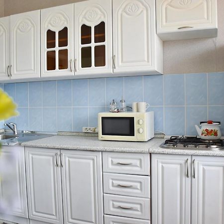 Yourhouse Микрорайон Жетысу-2, Дом 69 Almaty Exterior foto