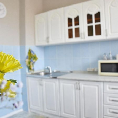 Yourhouse Микрорайон Жетысу-2, Дом 69 Almaty Exterior foto